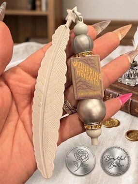 Custom Bookmark